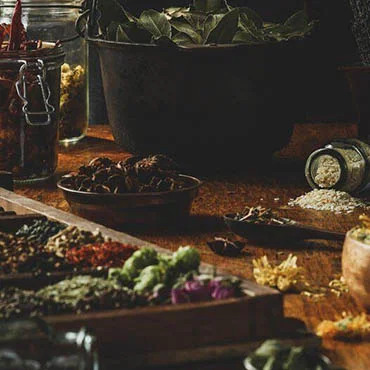 traditional diagnosis